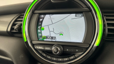 MINI Hatchback 1.5 Cooper Classic II 5dr Auto Petrol Hatchback